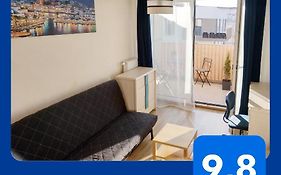 Octavian Suite